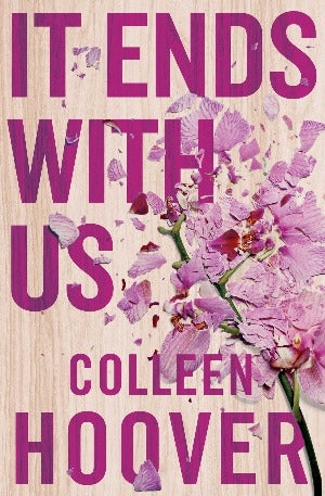 IT ENDS WITH US [UK PAPERBACK PRE-ORDER]