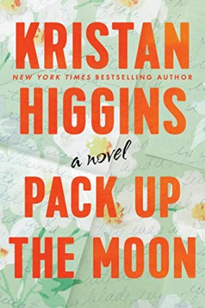 PACK UP THE MOON [US REMAINDERED COPY PAPERBACK]