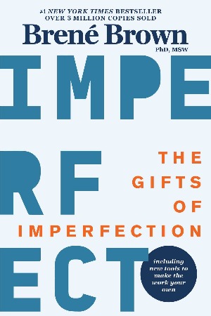 THE GIFTS OF IMPERFECTION [US PAPERBACK PRE-ORDER]