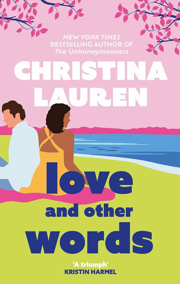 LOVE AND OTHER WORDS [US PAPERBACK PRE-ORDER]