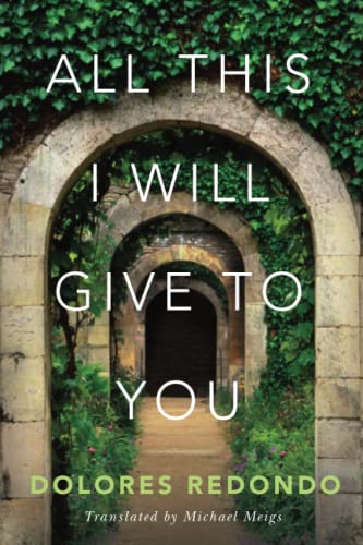 All This I Will Give to You [US PAPERBACK PRE-ORDER]