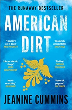 AMERICAN DIRT [UK PAPERBACK PRE-ORDER]