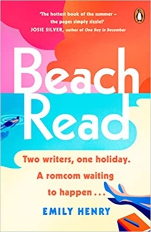 BEACH READ [UK PAPERBACK PRE-ORDER]