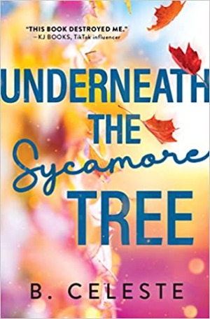 UNDERNEATH THE SYCAMORE TREE [UK PAPERBACK PRE-ORDER]