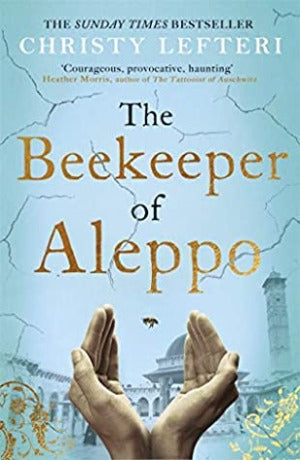 THE BEEKEEPER OF ALEPPO [UK PAPERBACK PRE-ORDER]