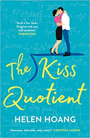 THE KISS QUOTIENT [UK PAPERBACK PRE-ORDER]
